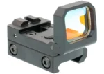 red dot aim o flip dot reflex sight 2 punto rojo caza y defensa 2.webp
