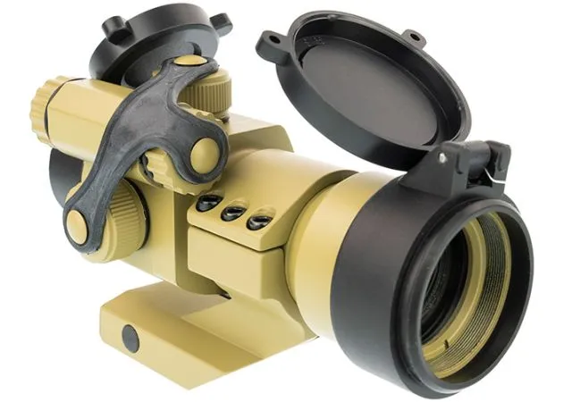 red dot aim o m2 red green dark earth punto rojo caza y defensa.webp red dot aim o m2 red green dark earth punto rojo caza y defensa.webp