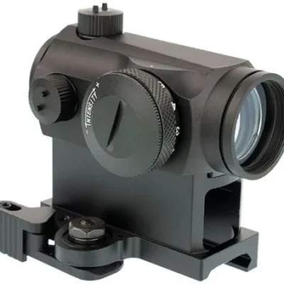 punto rojo aim o rd1