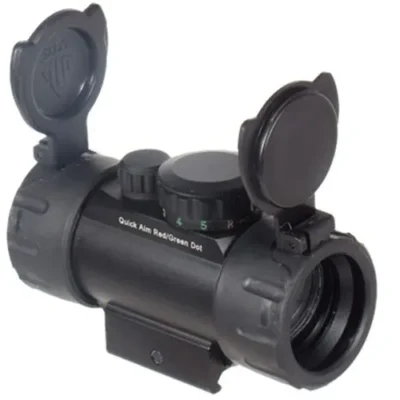 red dot utg 3 punto rojo caza y defensa 3.webp