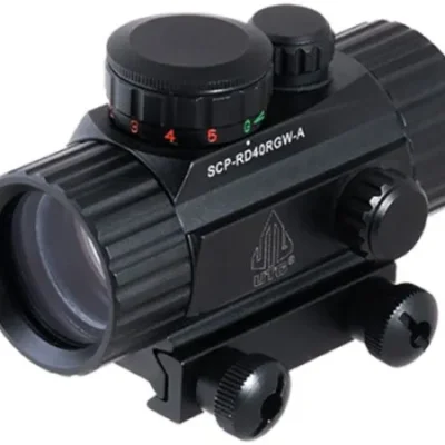 red dot utg 3 punto rojo caza y defensa 4 1.webp