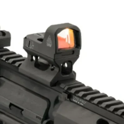 base micro adaptativa punto rojo utg op3