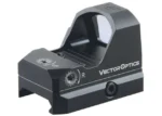 punto rojo de vector optics frenzy gen ii tek