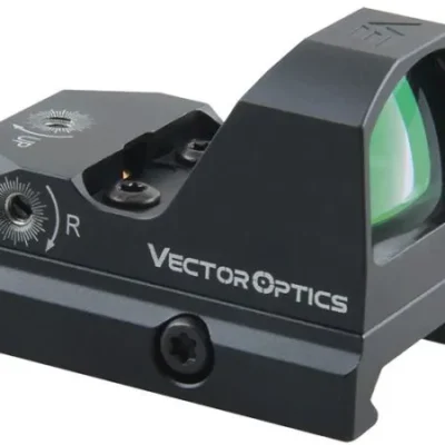 red dot vector optics frenzy gen ii tek 5 punto rojo caza y defensa 2.webp