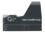 punto rojo de vector optics frenzy gen ii tek