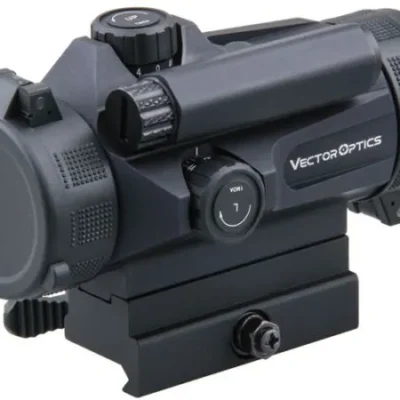 red dot vector optics nautilus gen ii 1x30 qd 6 punto rojo caza y defensa 3.webp