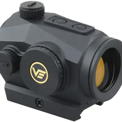 scrapper de vector optics de punto rojo gen ii