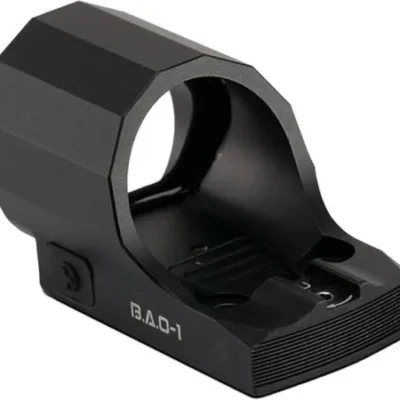 punto rojo bul bao 1 4 moa