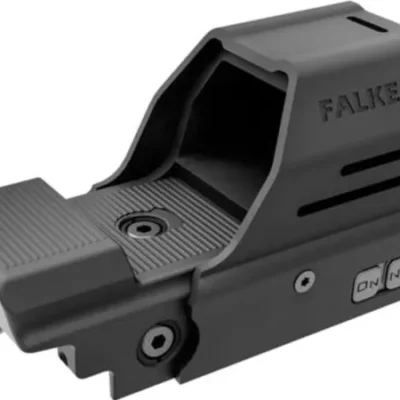 punto rojo falke le ql gen2 mira réflex 2 moa