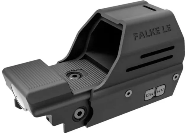 punto rojo falke le ql gen2 mira réflex 2 moa