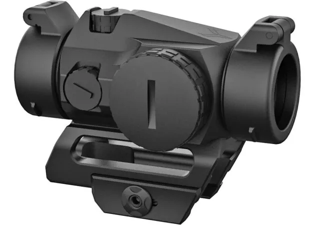 mira réflex punto rojo falke s 2 moa