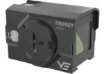 punto rojo frenzy plus 3 moa de vector optics