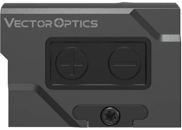 punto rojo frenzy plus 3 moa de vector optics