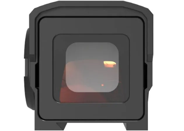 punto rojo frenzy plus 3 moa de vector optics