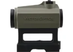 punto rojo de vector optics maverick gen iii 3 moa tierra oscura