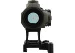 punto rojo de vector optics maverick gen iii 3 moa tierra oscura