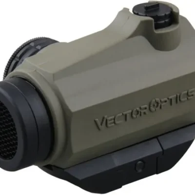 red dot vector optics maverick gen iii 3 moa dark earth 4 1 punto rojo caza y defensa 7.webp
