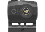 punto rojo vector optics scrapper ultra compact enclosed