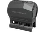 punto rojo vector optics scrapper ultra compact enclosed