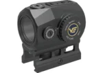 punto rojo vector optics scrapper ultra compact enclosed
