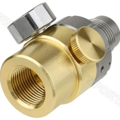 regulador / kit carga inline mk3