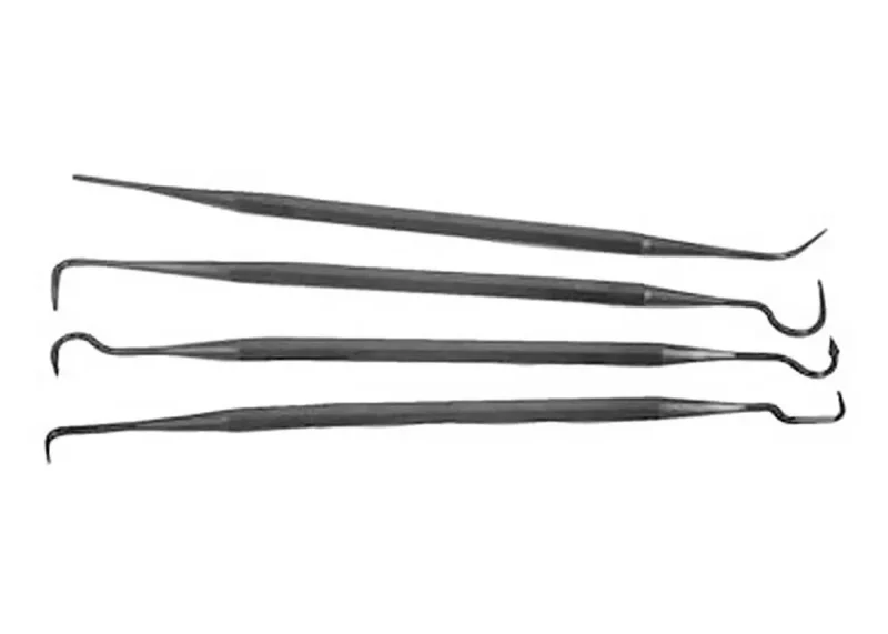 reinigingshaakjes tipton gun cleaning picks kunststof new 5 herramientas caza y defensa 2.webp