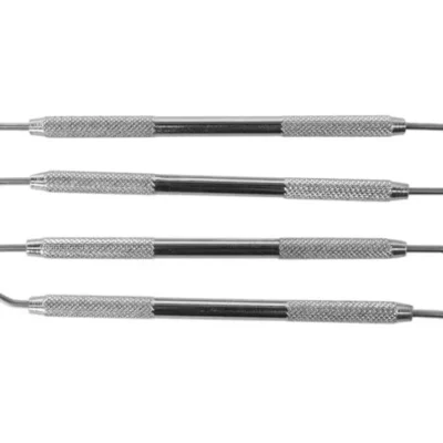 reinigingshaakjes tipton gun cleaning picks rvs new 1 1 herramientas caza y defensa.webp