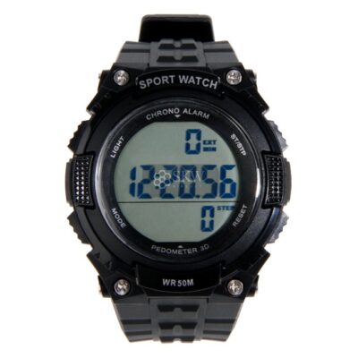 reloj tactico con podometro negro delta tactics.jpg