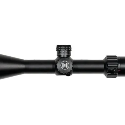 visor element optics helix 6 24x50