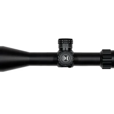 visor element optics titan 5 25x56 ffp