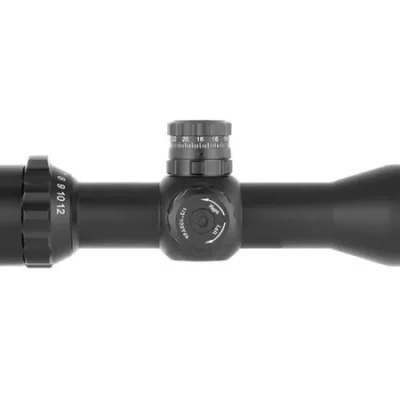 richtkijker utg bug buster 3 12x32 mil dot 3 visor caza y defensa 4.webp