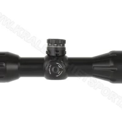 richtkijker utg leapers crossbow airgun 4x32 pro 5 step rgb 5 visor caza y defensa 5.webp