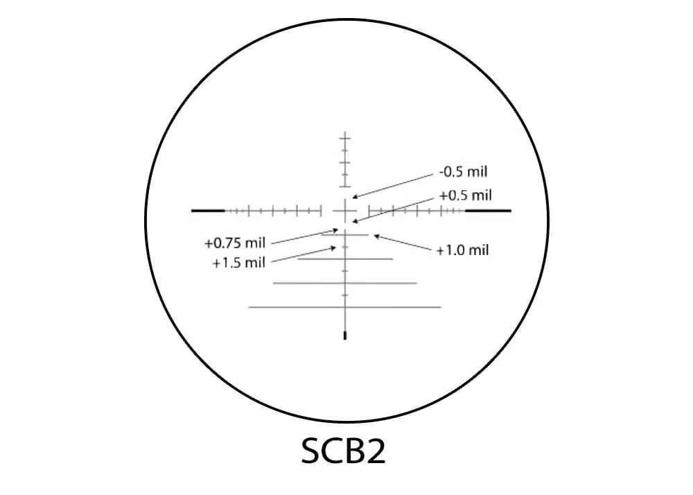 visor mtc viper pro 5 30x50 scb2
