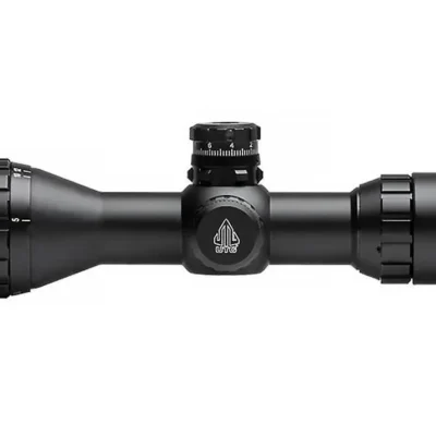 richtkijker utg bug buster 3 9x32 ao mil dot 3 visor caza y defensa 2.webp