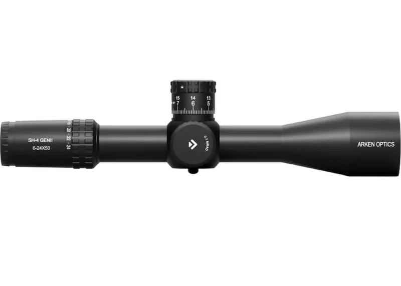 rifle scope arken sh4 gen2 6 24x50 vpr mil 5 visores caza y defensa 3.webp