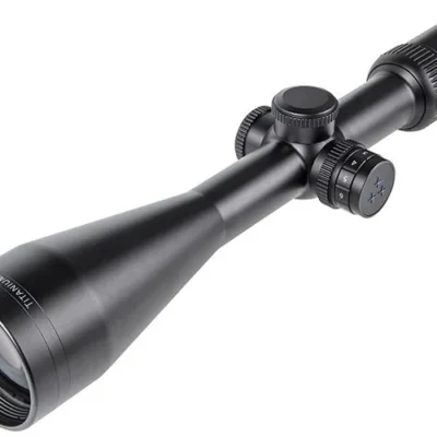 visor delta optical titanium 2.5 15x56 hd 4a