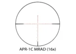 visor element optics helix hdlr 2 16x50 apr 1c
