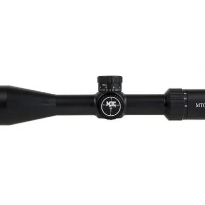 visor mtc Óptica king cobra 6 24x50 ffp scb2