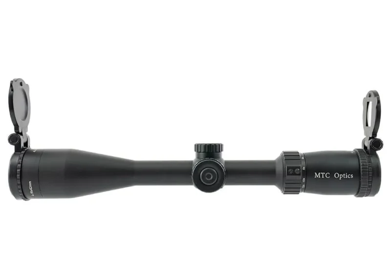 visor mtc Óptica mambalite 4 16x42 scb2