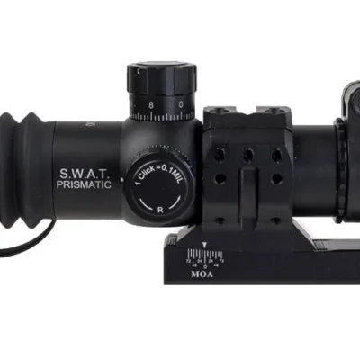 visor mtc optics swat prismatic atom 10x30 scb2
