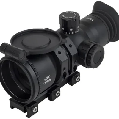 visor mtc Óptics swat prismática mini 12x50 scb2