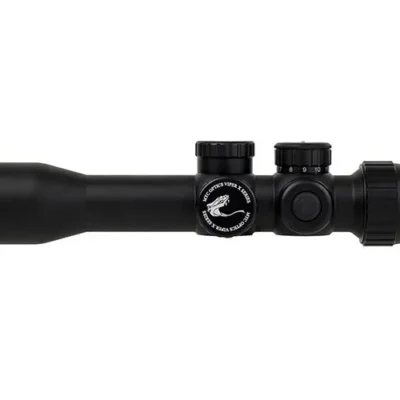 visor mtc Óptica viper connect 3 12x32 scb2