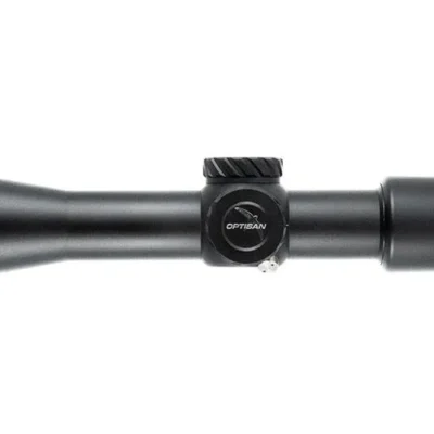 rifle scope optisan cp 10x32p mh10 4 visor caza y defensa 6.webp