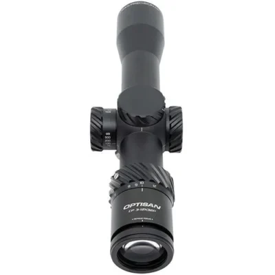 visor optisan cp 3 12x32p mh10