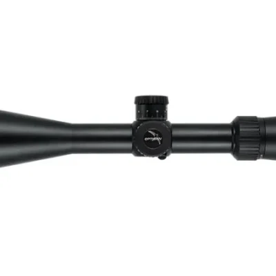 visor optisan evx g2 6 24x50 f1mrad24