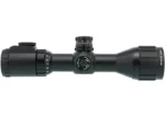 rifle scope utg bug buster 3 9x32 ao 36 colour mil dot 5 visor caza y defensa 3.webp