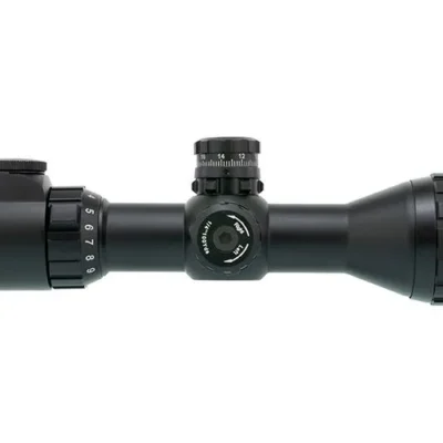 rifle scope utg bug buster 3 9x32 ao 36 colour mil dot 5 visor caza y defensa 3.webp