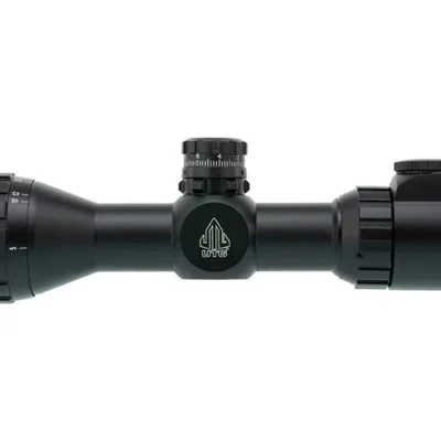 visor utg bug buster 3 9x32 ao 36 colores mil dot