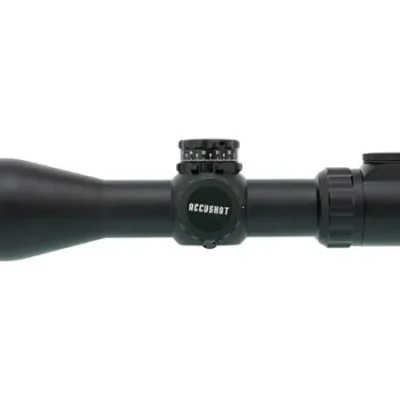 visor utg op3 4 16x44 umoa