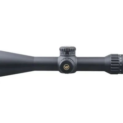 visor vector optics continental 5 30x56 vct 34ffp táctico mil